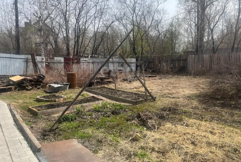 дом г Хабаровск ул Ясная 11 фото 18
