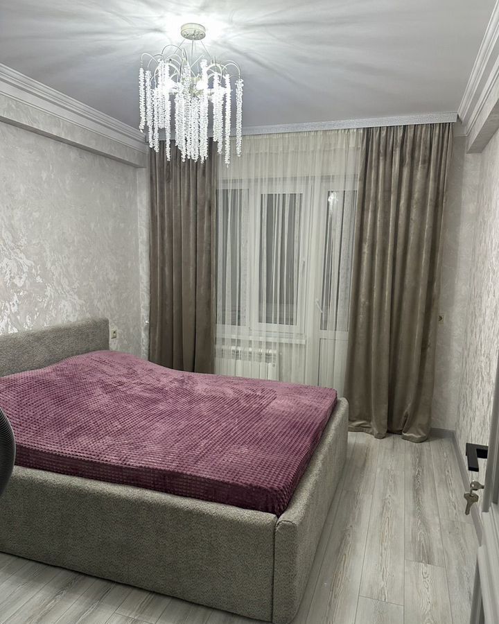 квартира г Каспийск ул Зейнудина Батманова 14а фото 13