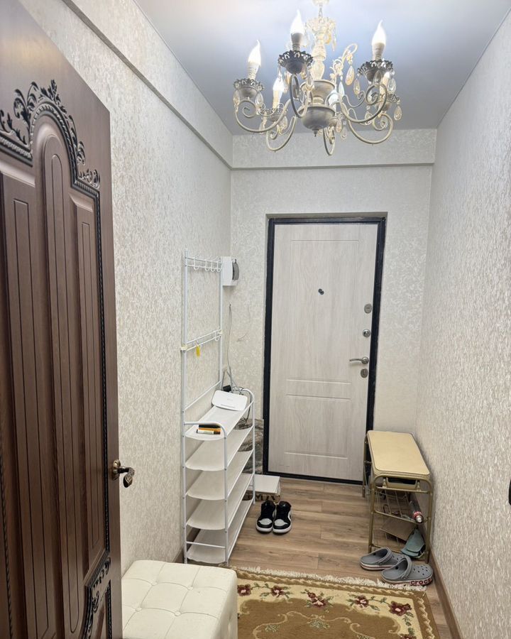 квартира г Каспийск ЖК «СтройКо» Кавказская ул., 18к 4 фото 10