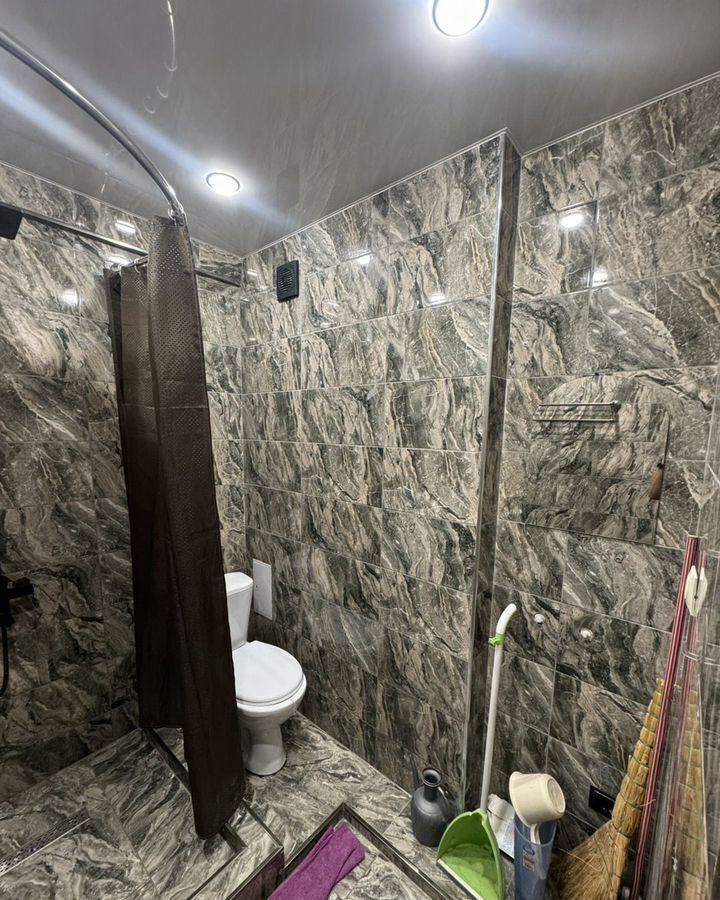 квартира г Каспийск ЖК «СтройКо» Кавказская ул., 18к 4 фото 14