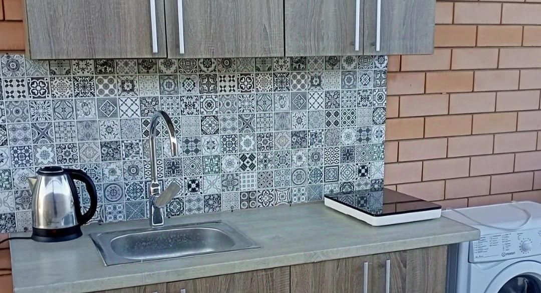 комната р-н Анапский г Анапа ул Видная 2а фото 9