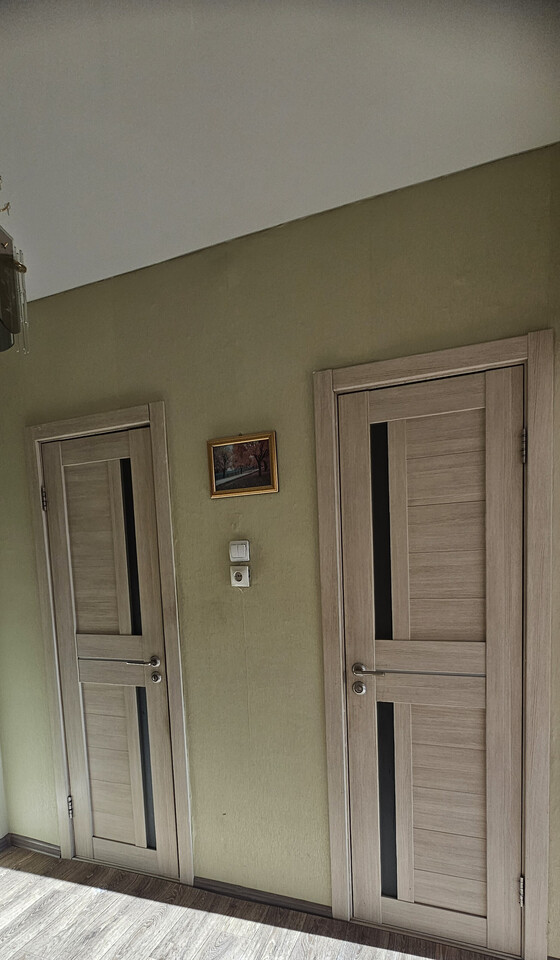 квартира г Тольятти р-н Автозаводский 3А квартал ул Фрунзе 10а м-н фото 7