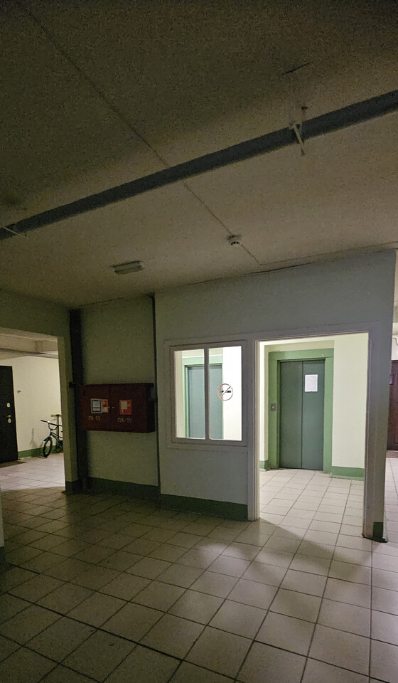 квартира г Тольятти р-н Автозаводский 3А квартал ул Фрунзе 10а м-н фото 12
