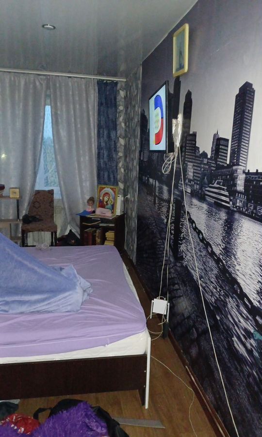 квартира г Усть-Илимск ш Братское 11 фото 6