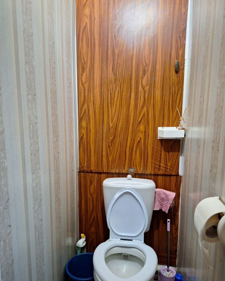 квартира г Зеленоград к 105 фото 6