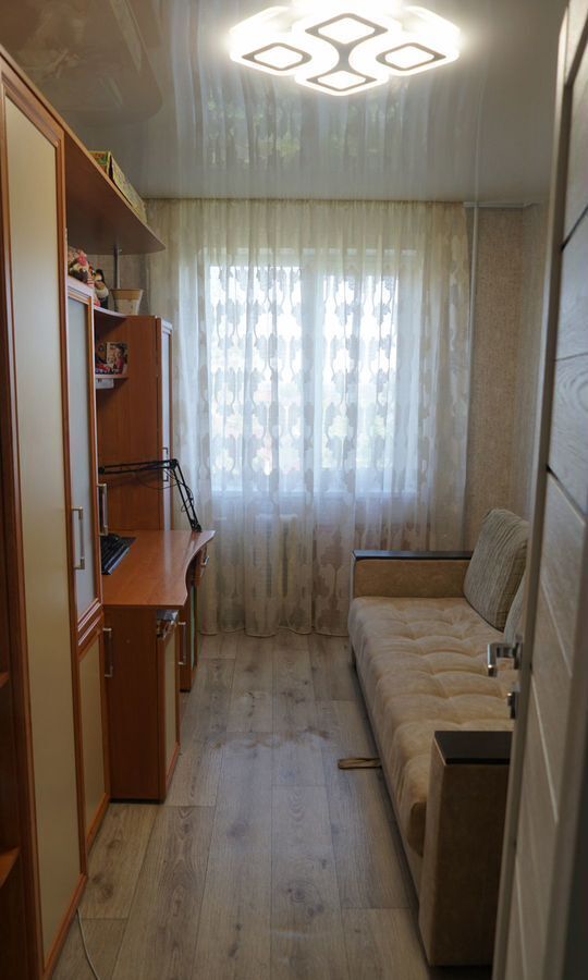 квартира г Камышин ул Серова 47 фото 6