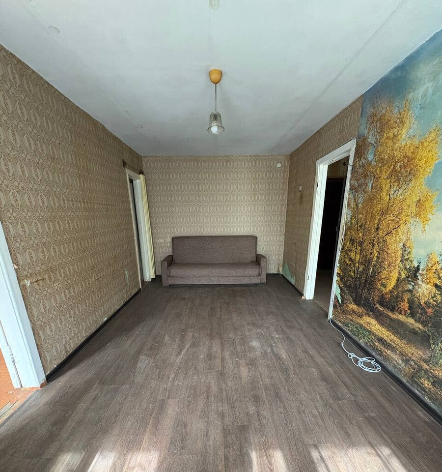 квартира г Рязань р-н Московский Приокский ул Бронная 24 фото 7