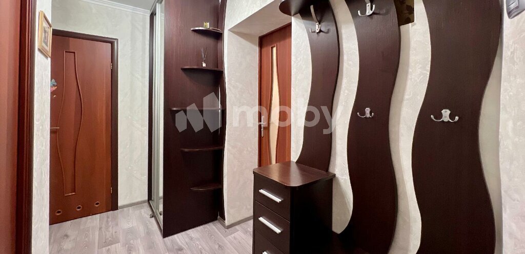 квартира г Калининград р-н Московский ул Автомобильная 10 фото 13