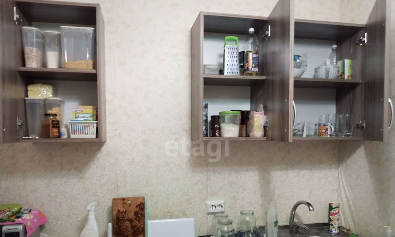 квартира г Воронеж р-н Советский Шилово ул Острогожская 164/3 ЖК «Ласточкино» м-н фото 11