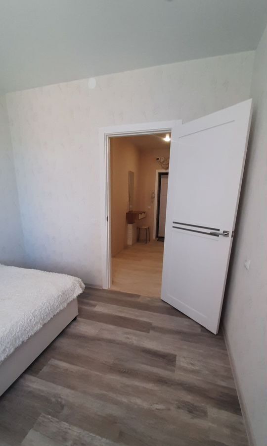 квартира г Чита р-н Центральный ул Красной Звезды 38д фото 21