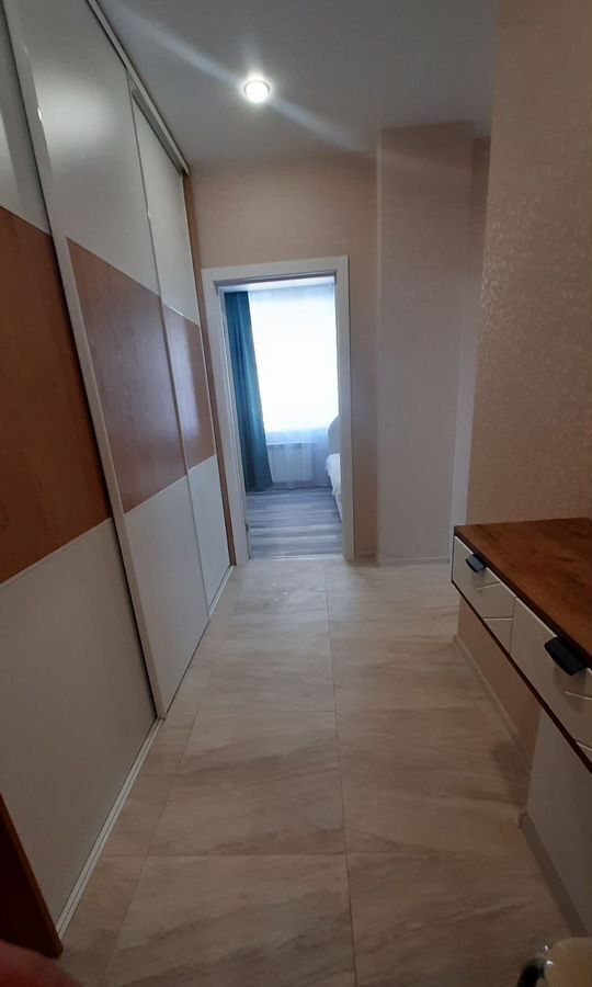 квартира г Чита р-н Центральный ул Красной Звезды 38д фото 25