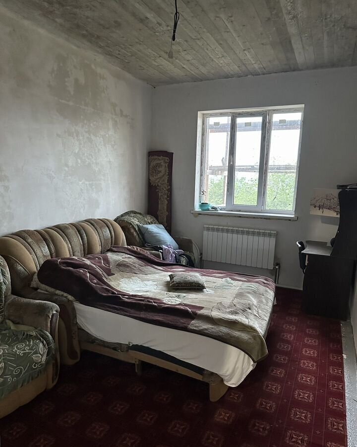 квартира г Махачкала городок Научный р-н Кировский 1-й Горский пр., 14 фото 1