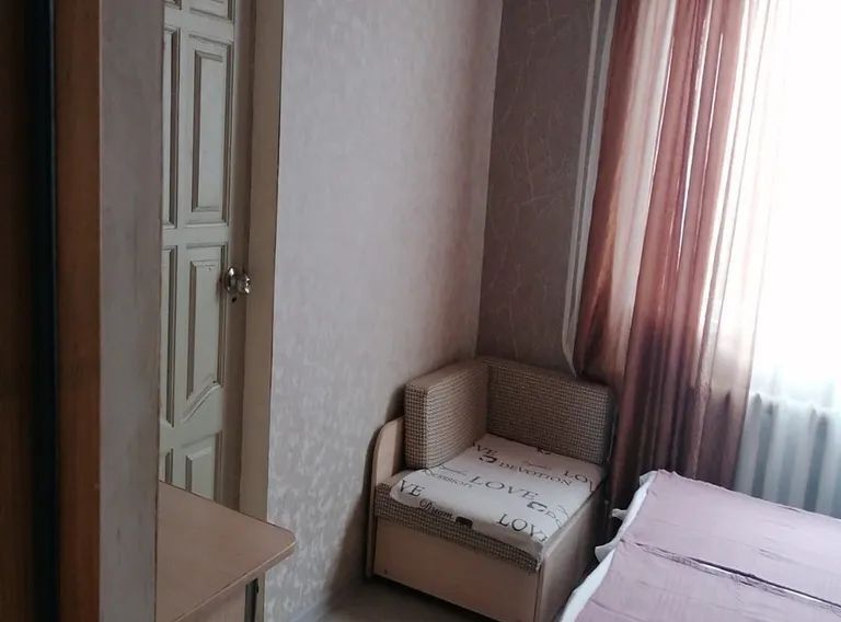 комната г Сочи р-н Адлерский Адлер ул Богдана Хмельницкого 11а с Илларионовка р-н Адлерский жилрайон фото 3