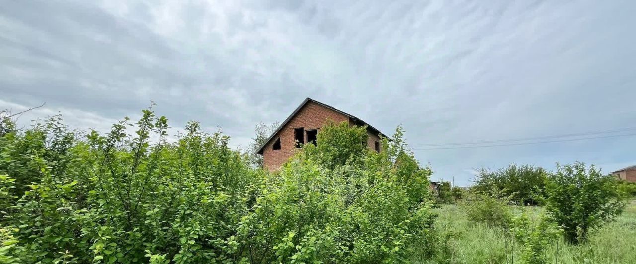 земля г Каменск-Шахтинский снт Родничок фото 3