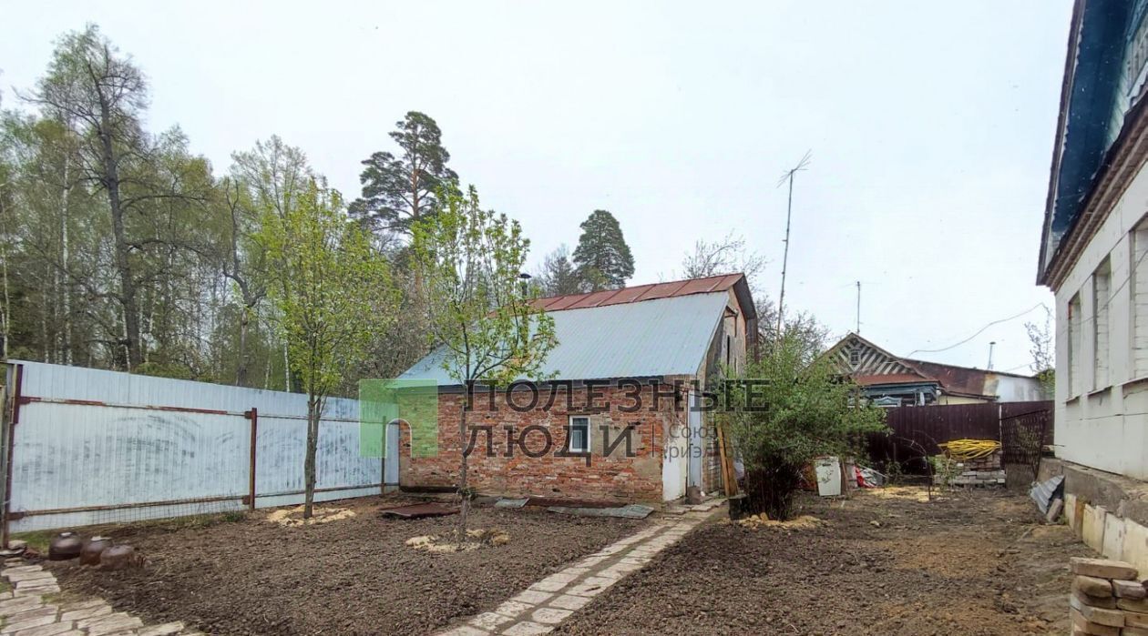 дом р-н Зеленодольский г Зеленодольск ул Гайдара 14 городское поселение Зеленодольск фото 4
