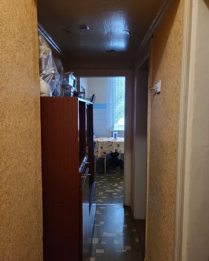 квартира г Электросталь ул Николаева 33 фото 8