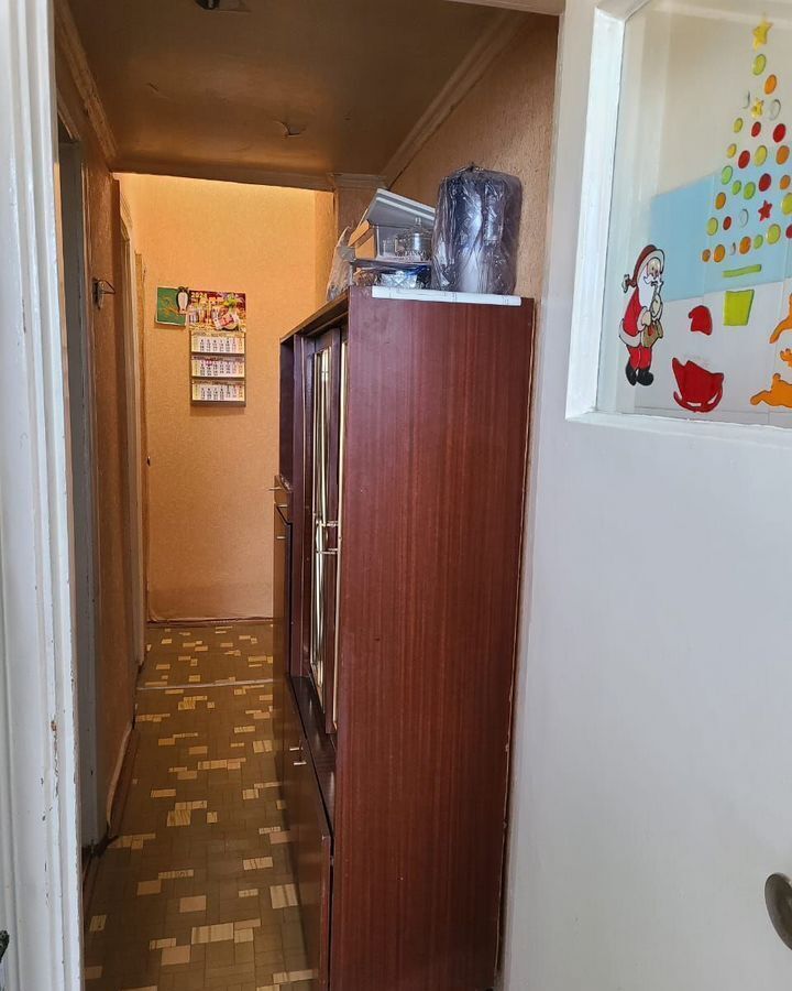 квартира г Электросталь ул Николаева 33 фото 9