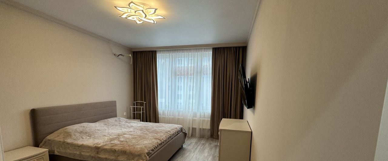 квартира г Москва метро Саларьево ул Родниковая 30к/3 фото 1