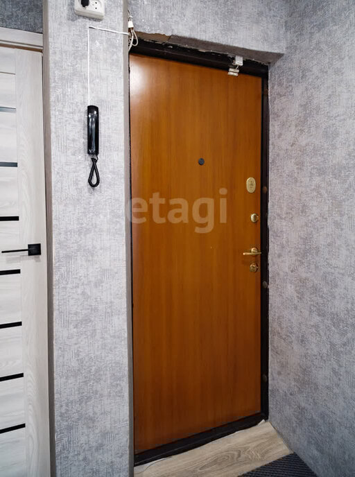 квартира г Комсомольск-на-Амуре ул Васянина 7 фото 20