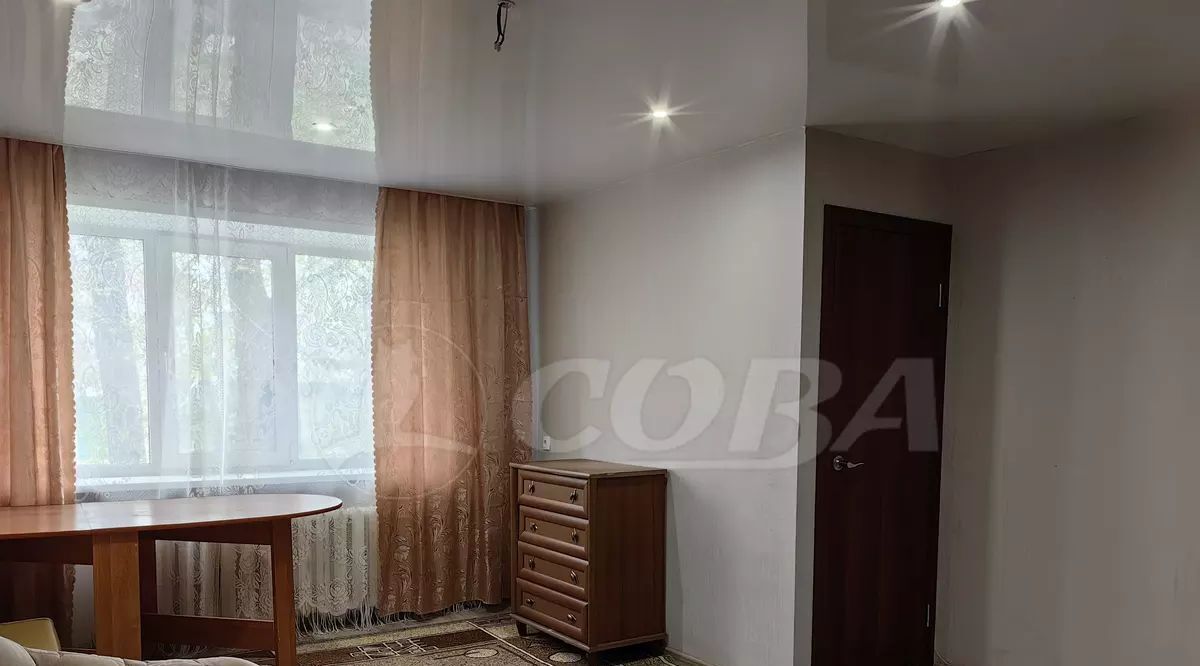 квартира г Курган ул Станционная 10 фото 2