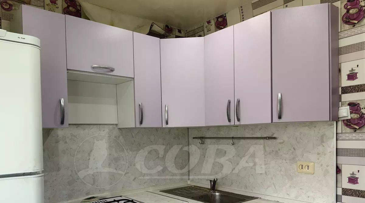 квартира г Курган ул Станционная 10 фото 6