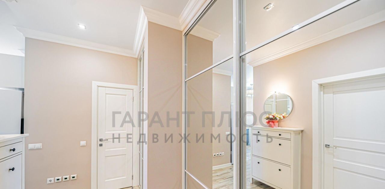 квартира г Липецк р-н Правобережный ул Балмочных С.Ф. 36 ЖК «на ул. Балмочных-Тельмана» фото 6