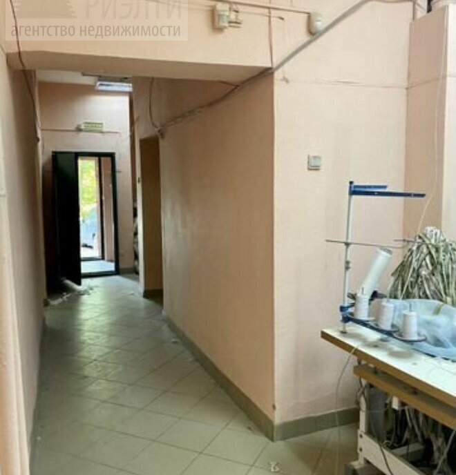 свободного назначения г Иваново р-н Октябрьский ул 2-я Минская 5 фото 6