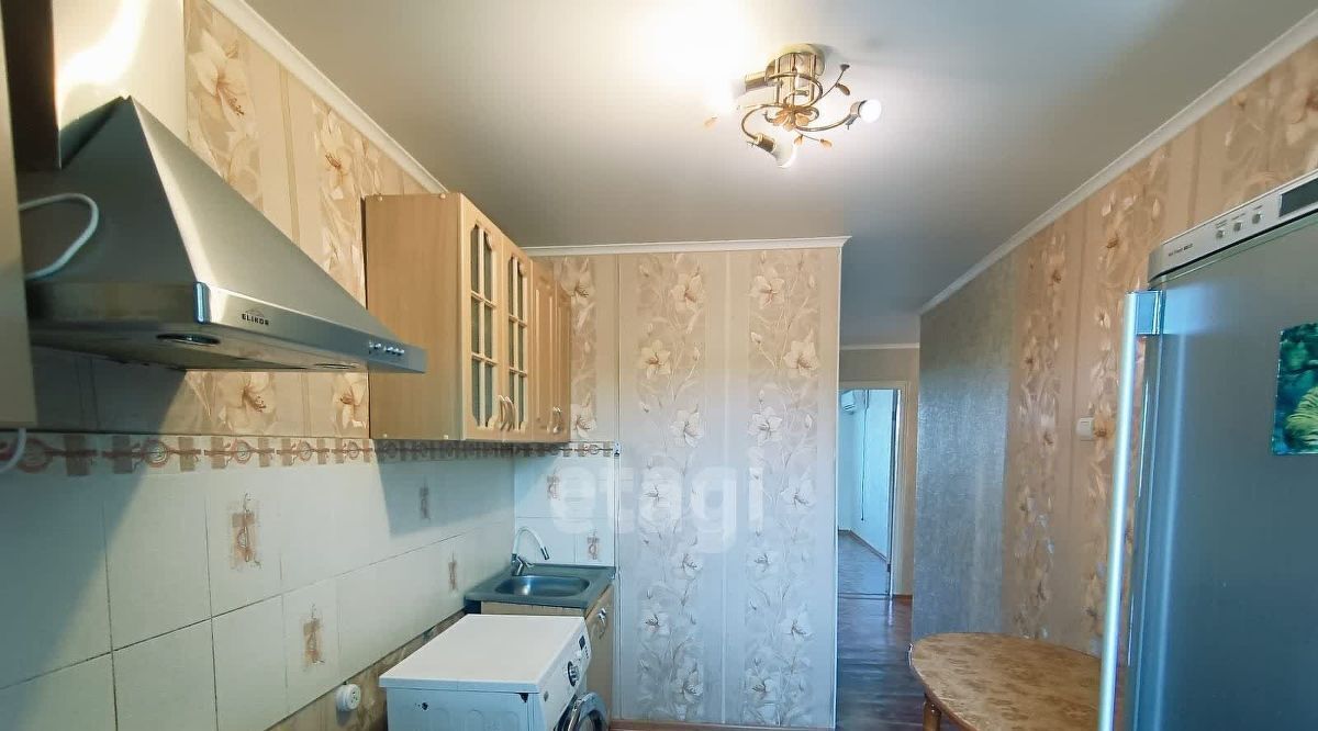 квартира г Белогорск ул Кирова 247/2 фото 1