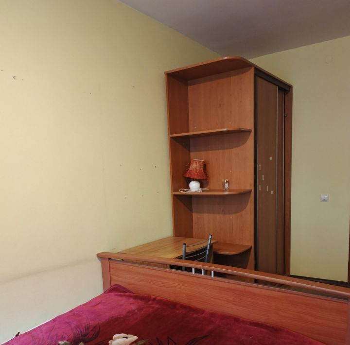 квартира г Омск р-н Центральный ул Декабристов 102 Центральный АО фото 20