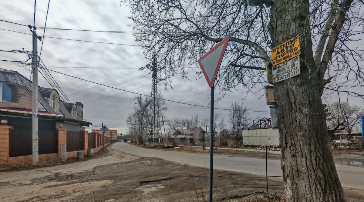 офис г Комсомольск-на-Амуре Центральный округ ул Базовая 4 фото 14