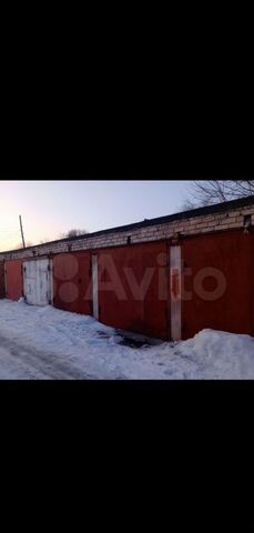 гараж р-н Железнодорожный ул Фурманова 199 фото