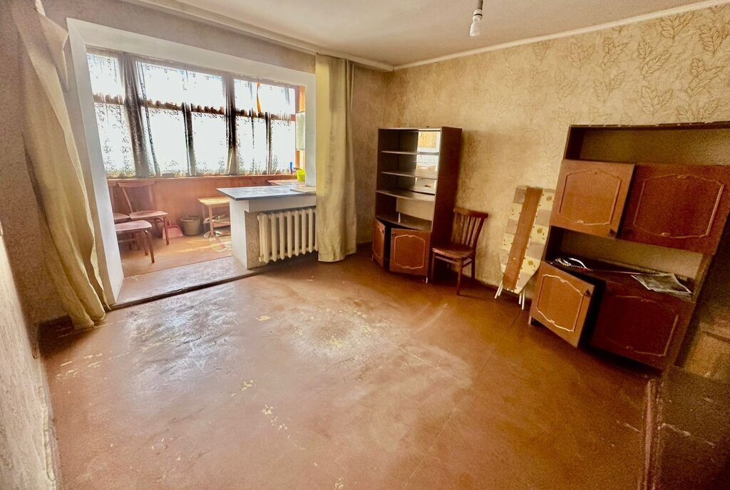 квартира г Находка ул Бокситогорская 47 фото 5