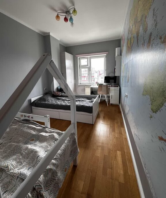 квартира г Якутск ул Чиряева 5/1 фото 3