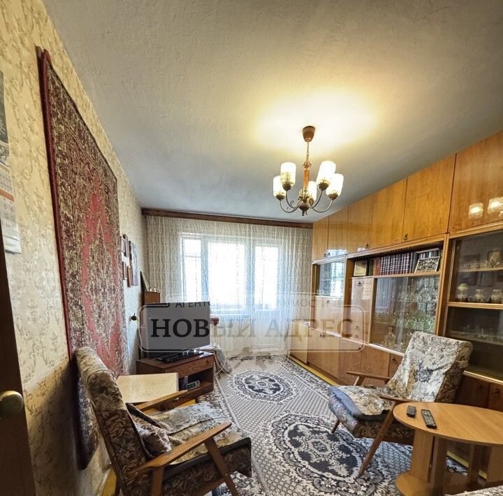 квартира г Арсеньев ул Октябрьская 55/3 фото 3