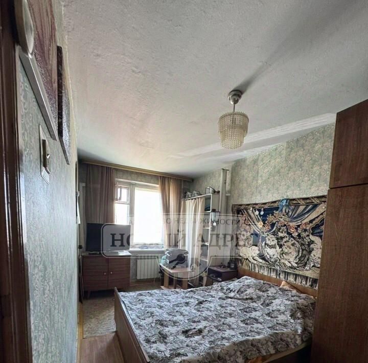 квартира г Арсеньев ул Октябрьская 55/3 фото 9