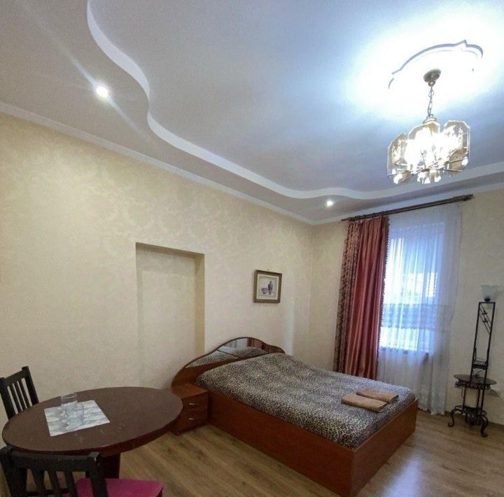 комната г Калининград р-н Центральный пр-кт Советский 63 фото 3