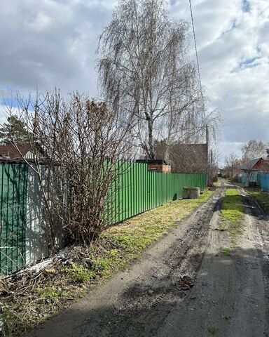 Пушкинский тракт, территория СОСН Энергия, 372 фото