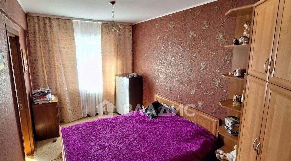 квартира г Ангарск 19, 12-й мкр фото 1