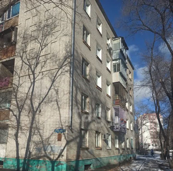 комната г Благовещенск ул Ленина 231 фото 3