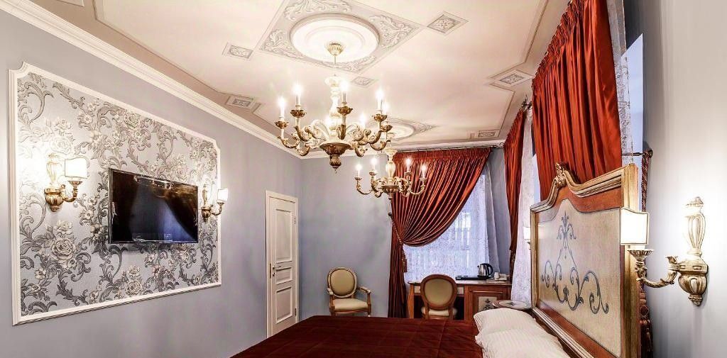 комната г Кострома ул Свердлова 50 фото 3