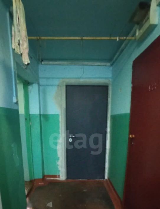 комната г Благовещенск ул Театральная 81/1 фото 7