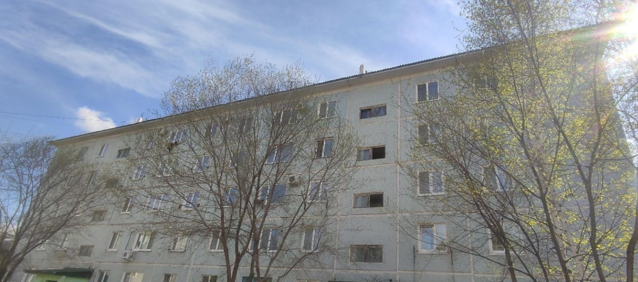 комната г Благовещенск ул Институтская 2 фото 8