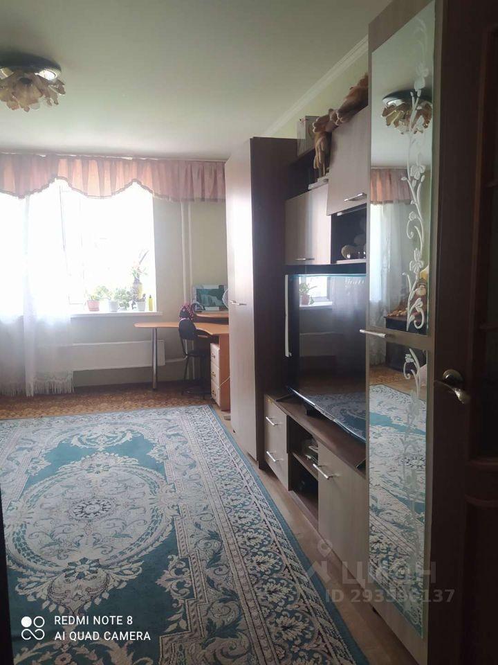 квартира г Бердск Молодёжный ул Боровая 4/2 фото 2