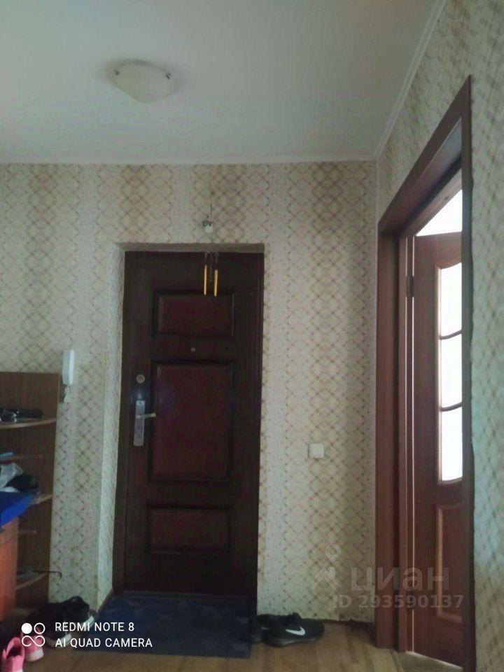 квартира г Бердск Молодёжный ул Боровая 4/2 фото 9