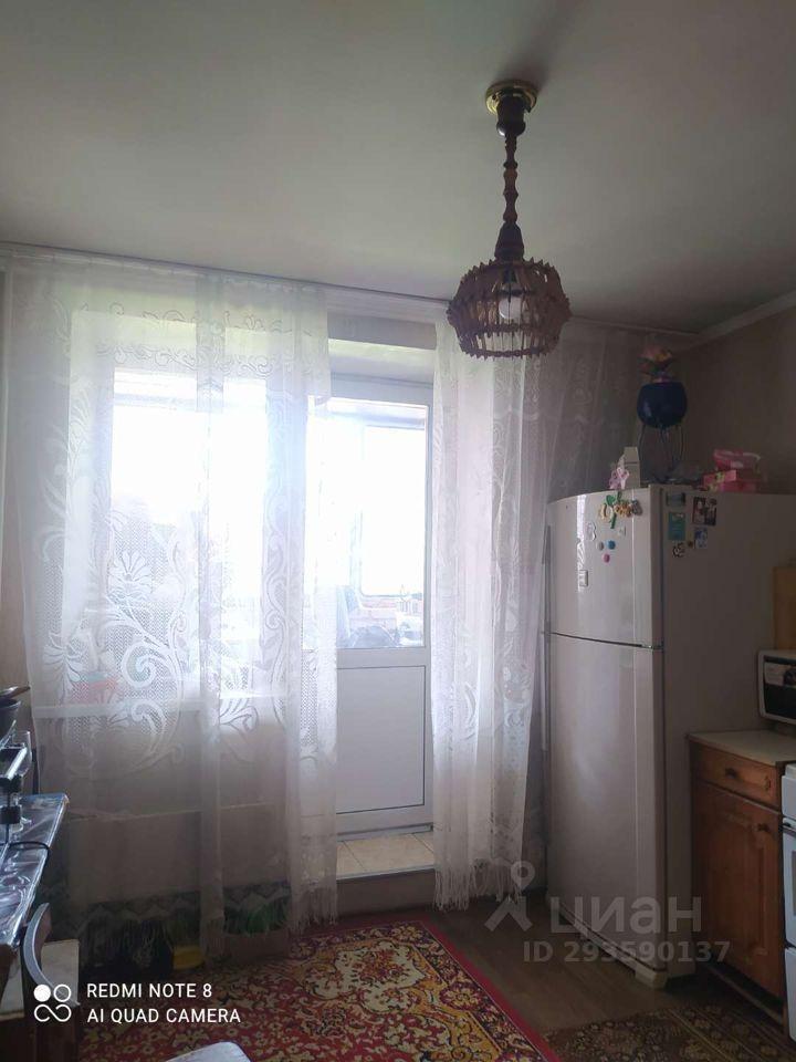 квартира г Бердск Молодёжный ул Боровая 4/2 фото 15