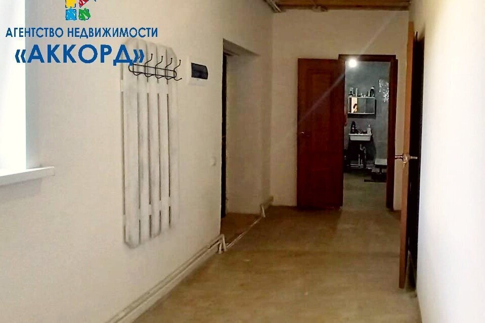 дом г Барнаул с Власиха ул Мамонтова фото 11