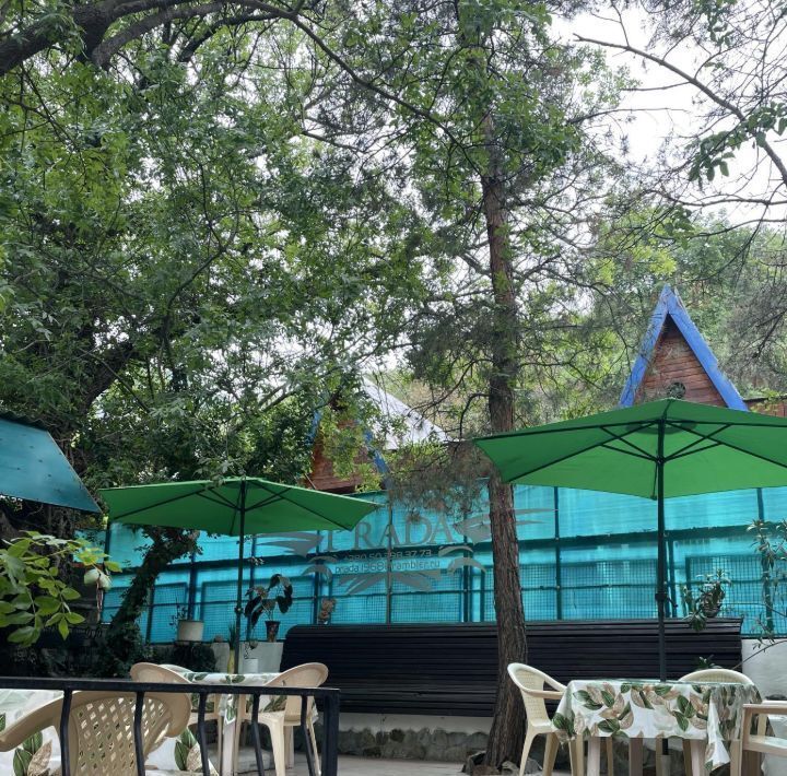 комната г Алушта ул Набережная 24а/30н фото 8
