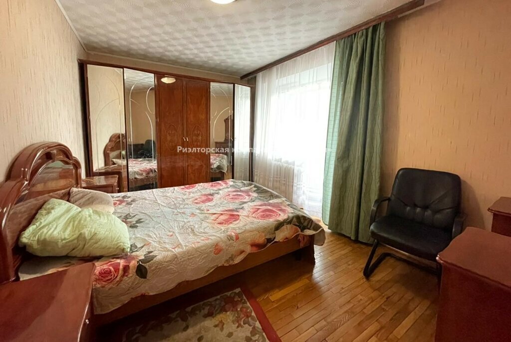 квартира г Хабаровск р-н Центральный ул Дикопольцева 10 фото 2