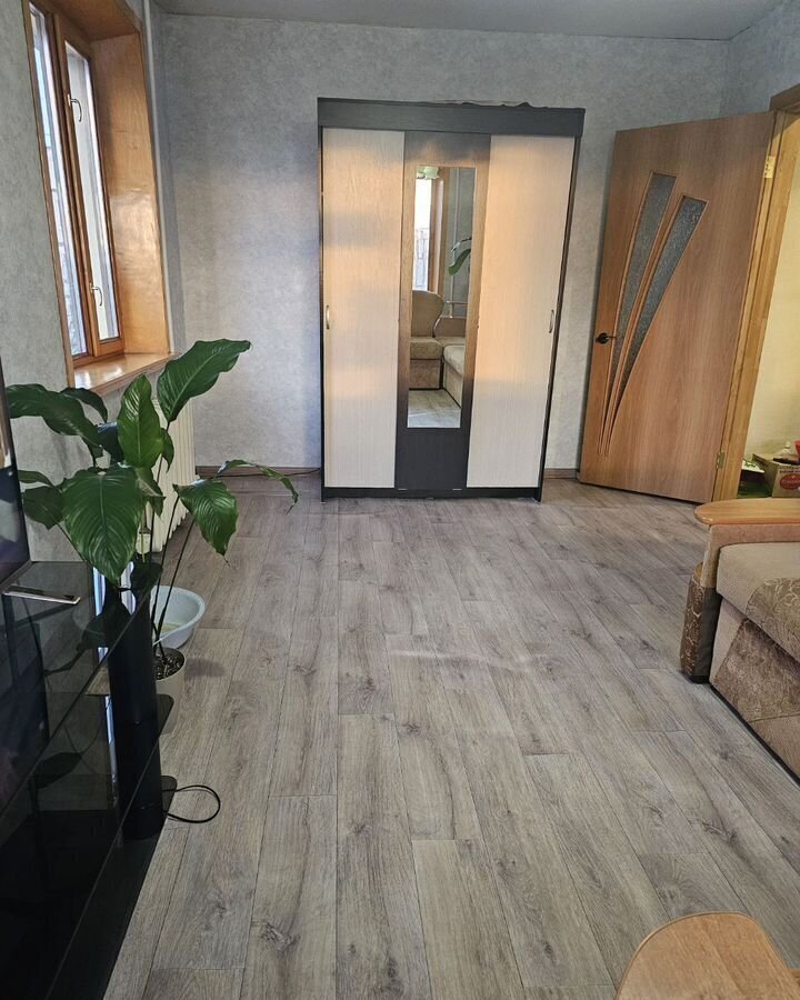 квартира г Петропавловск-Камчатский ул Академика Королева 39/2 фото 9