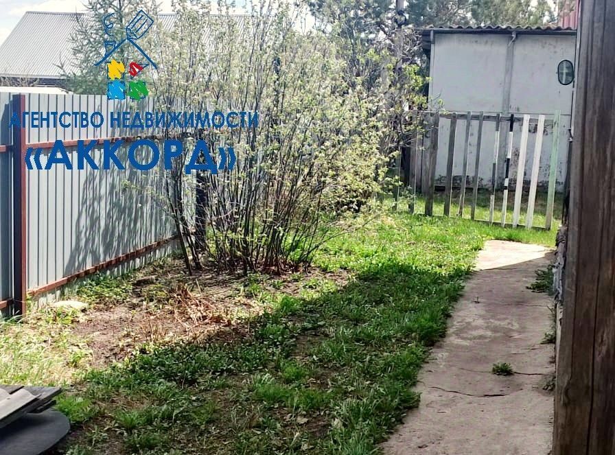 дом г Барнаул р-н Индустриальный снт Пригородное ул. Цветочная фото 17
